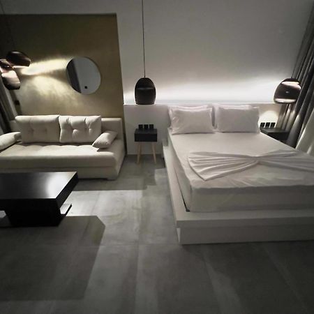 Eleonas Suites Szárti Kültér fotó