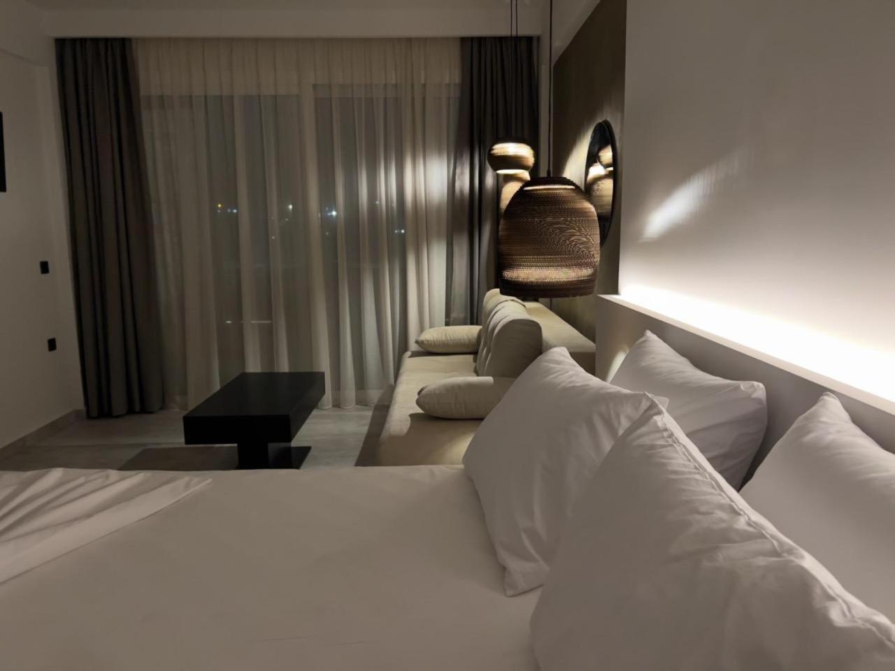Eleonas Suites Szárti Kültér fotó
